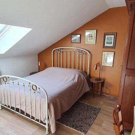 Appartement De Charme Au Coeur De Nevers Exterior foto